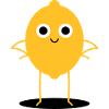 Lemony
