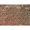Brick Wall Texture Urban Charm
