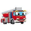 Feuerwehrauto