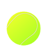 Tennis ball