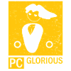 Glorious PC Master Race