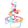 trampoline
