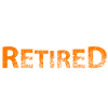The legend has retired