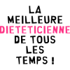 Diététicien / Diététicienne / Diététique / Sport