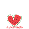 Pregnancy - Melon Smuggler