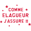 Elagueur / Elaguer / Arbre / Bois / Bucheron