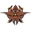 steampunk aviator
