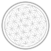 Lebensblume