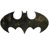 Justice League Batman Logo