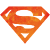 Justice League Superman Logo