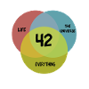 42 La réponse à tout