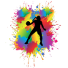 Frauen Handball