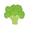 Broccoli / broccoli