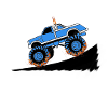 Monster Truck