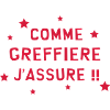 Greffe / Greffier / Justice / Droit / Greffière