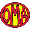 Super, Superheld, Superheldin, Hero, Oma