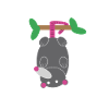 Awesome possum