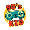 Retro 90s Gaming