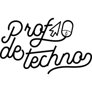 Prof de Technologie