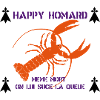 BREIZH HOMARD !