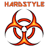 Hardstyle - Party Festival Event Shirt
