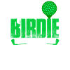 Golf Golfer Golferin
