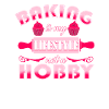 Baking baker baker