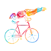 Art Cycling