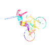Art Cycling