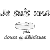 Je suis une PATATE