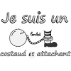 Je suis un BOULET