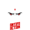 Antifa Action - Ninja (II)