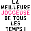 Joggeur / Joggeuse / Jogging / Running / Course