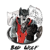 Furgym wolf