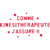 Kiné / Kinesitherapeute / Kinésithérapie / Masseur