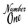 Number one