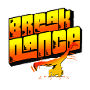 Breakdancing