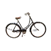 Female bike