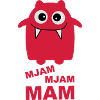 Mjam, Mjam, Mam