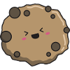 Biscuit kawaii