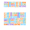 Photography Words