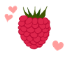 raspberry