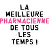 Pharmacien / Pharmacienne / Pharmacie / Médecin