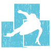 Speed skating product