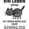 Ohne Katze - V2
