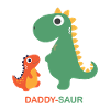 Daddy-Saur