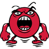 agro monster funny