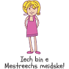 Mestreechs Mädchen