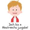 Jungske de Mestreech
