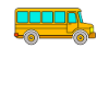 Bus school bus